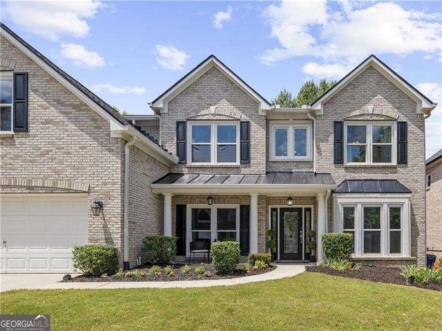 2309 Norbury Cove SE, Smyrna, GA 30080