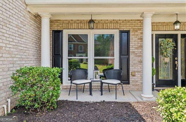 2309 Norbury Cove SE, Smyrna, GA 30080