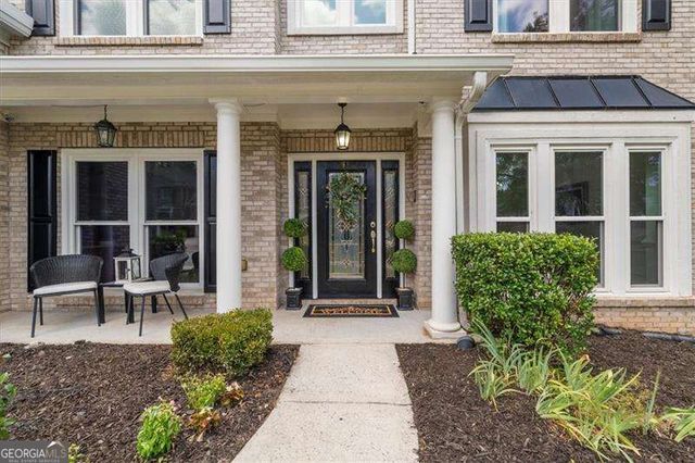 2309 Norbury Cove SE, Smyrna, GA 30080