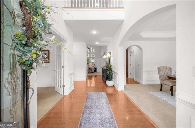 2309 Norbury Cove SE, Smyrna, GA 30080