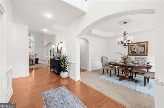 2309 Norbury Cove SE, Smyrna, GA 30080