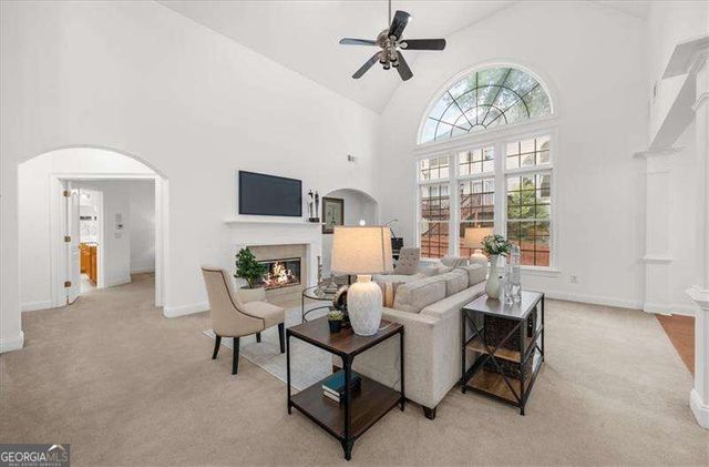 2309 Norbury Cove SE, Smyrna, GA 30080