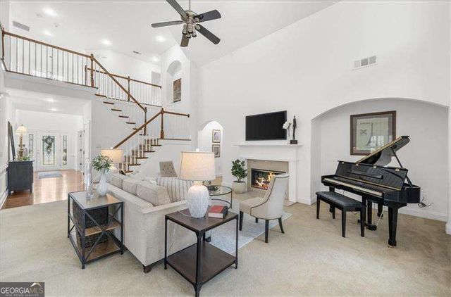 2309 Norbury Cove SE, Smyrna, GA 30080
