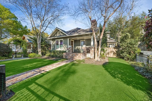 1324 Tulane Street, Houston, TX 77008