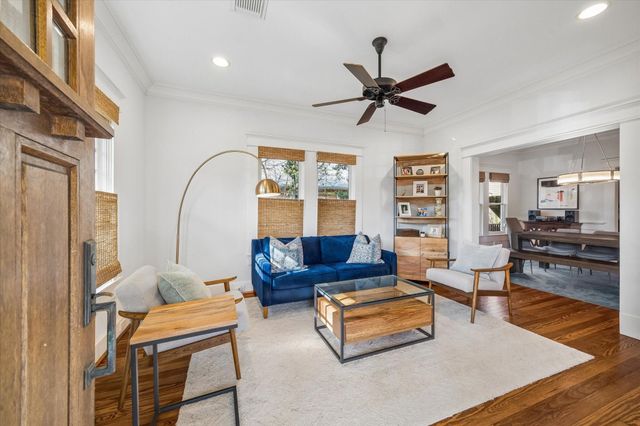 1324 Tulane Street, Houston, TX 77008