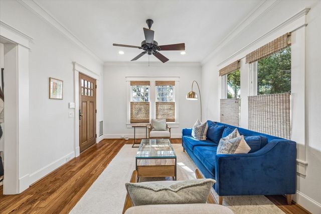 1324 Tulane Street, Houston, TX 77008