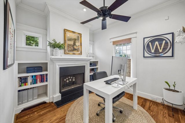 1324 Tulane Street, Houston, TX 77008