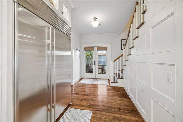 1324 Tulane Street, Houston, TX 77008