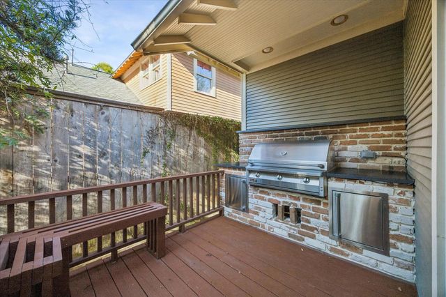 1324 Tulane Street, Houston, TX 77008