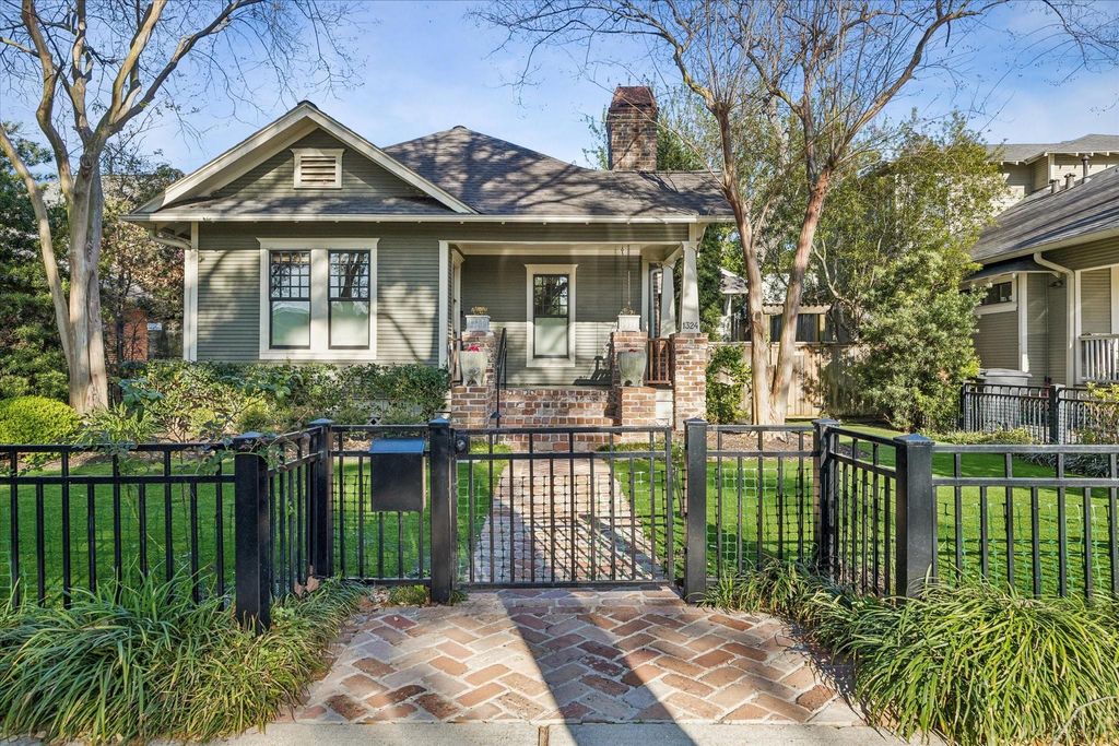 1324 Tulane Street, Houston, TX 77008