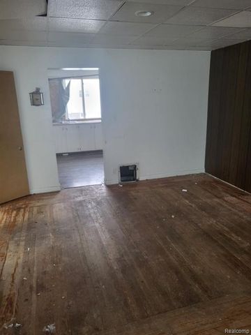 1401 Michigan Avenue, Bay City, MI 48708