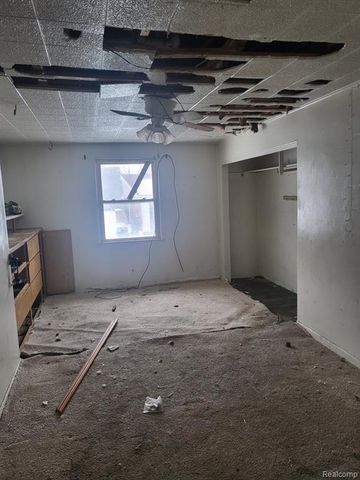 1401 Michigan Avenue, Bay City, MI 48708