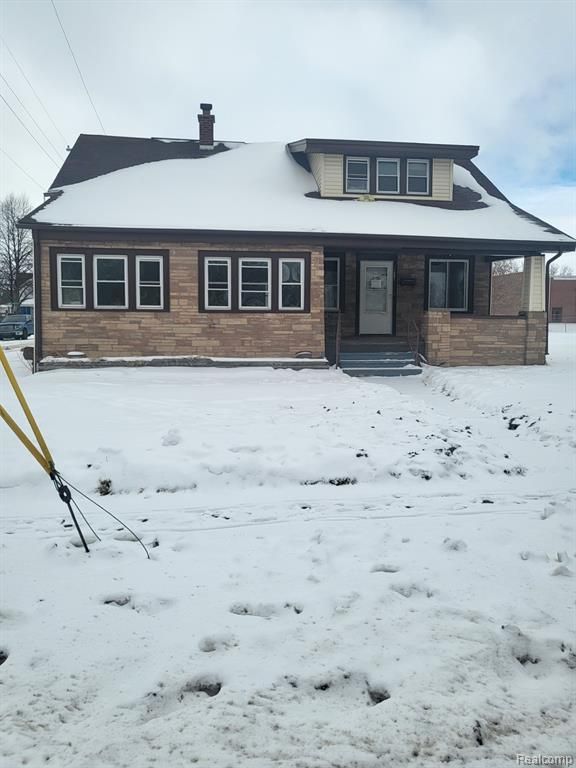 1401 Michigan Avenue, Bay City, MI 48708