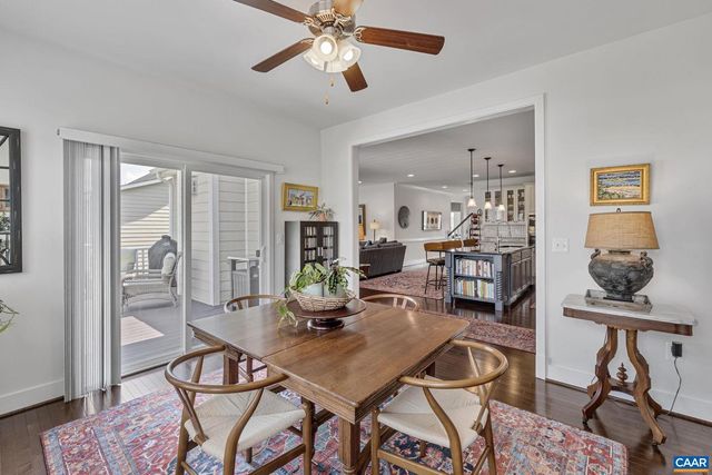 15 HERITAGE DR, Zion Crossroads, VA 22942