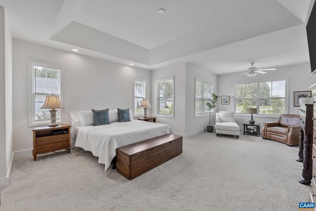 15 HERITAGE DR, Zion Crossroads, VA 22942