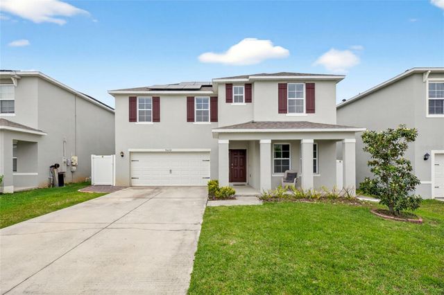 9649 BLACK WALNUT DRIVE, Clermont, FL 34715