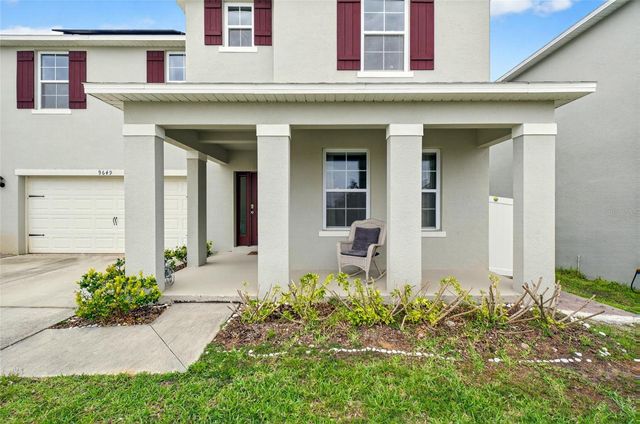 9649 BLACK WALNUT DRIVE, Clermont, FL 34715