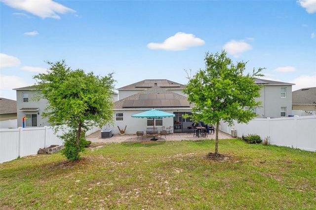 9649 BLACK WALNUT DRIVE, Clermont, FL 34715