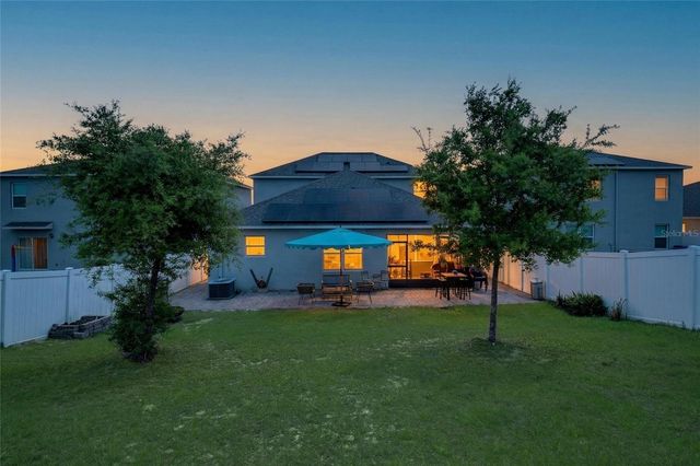 9649 BLACK WALNUT DRIVE, Clermont, FL 34715