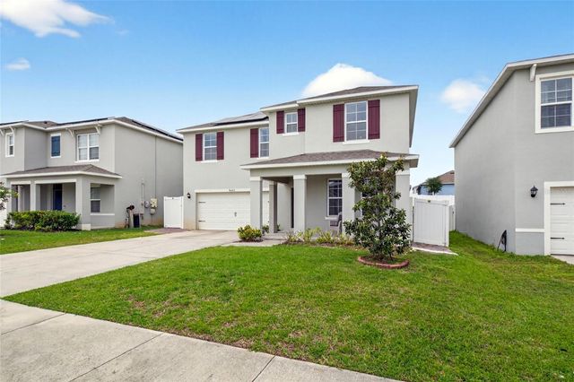 9649 BLACK WALNUT DRIVE, Clermont, FL 34715