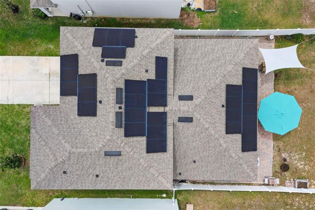 9649 BLACK WALNUT DRIVE, Clermont, FL 34715