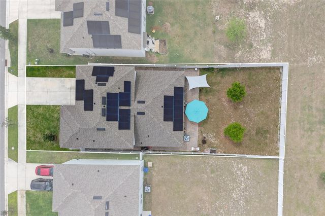 9649 BLACK WALNUT DRIVE, Clermont, FL 34715