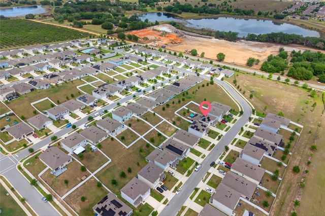 9649 BLACK WALNUT DRIVE, Clermont, FL 34715