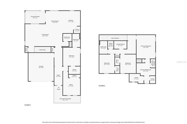 9649 BLACK WALNUT DRIVE, Clermont, FL 34715