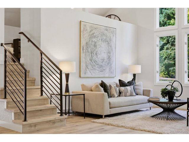 4530 S Verbena St 322, Denver, CO 80237