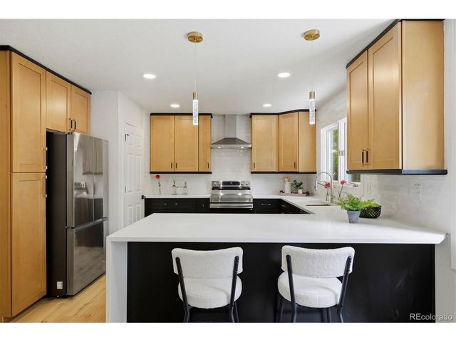 4530 S Verbena St 322, Denver, CO 80237