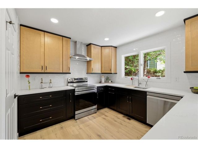 4530 S Verbena St 322, Denver, CO 80237