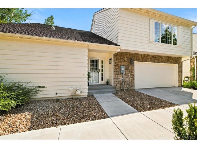 4530 S Verbena St 322, Denver, CO 80237