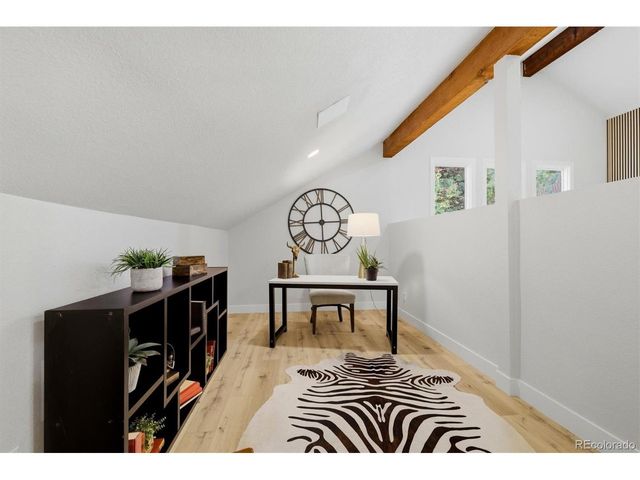 4530 S Verbena St 322, Denver, CO 80237
