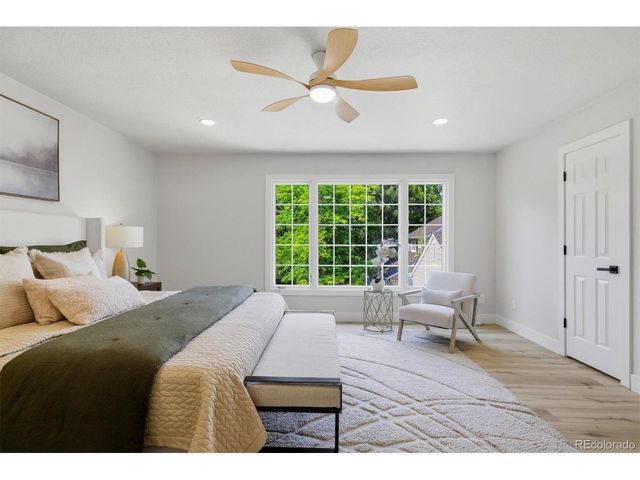 4530 S Verbena St 322, Denver, CO 80237