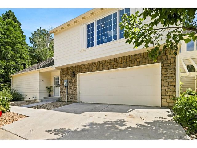 4530 S Verbena St 322, Denver, CO 80237