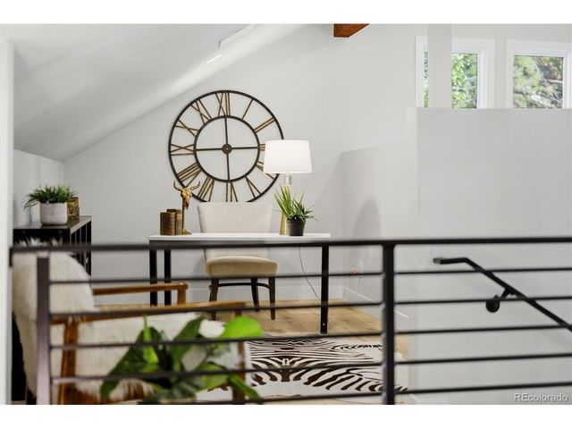 4530 S Verbena St 322, Denver, CO 80237