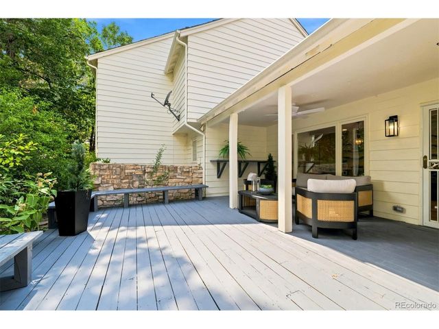 4530 S Verbena St 322, Denver, CO 80237