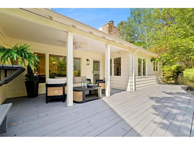 4530 S Verbena St 322, Denver, CO 80237