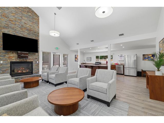 4530 S Verbena St 322, Denver, CO 80237