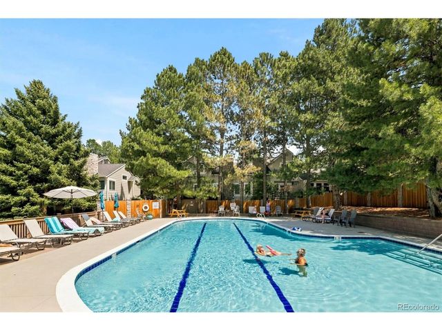 4530 S Verbena St 322, Denver, CO 80237