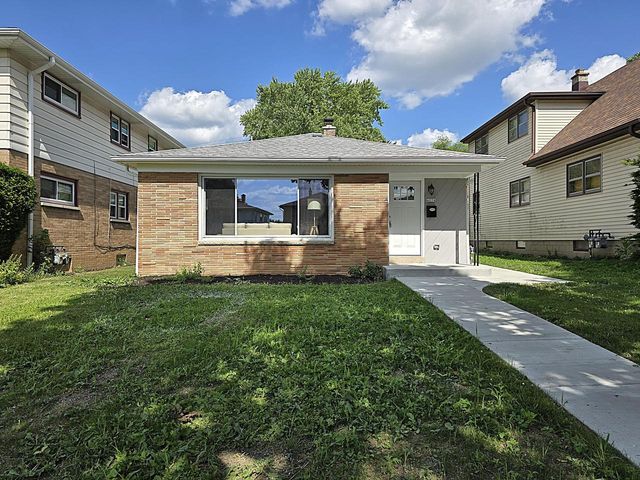 4074 N 91st STREET, Milwaukee, WI 53222