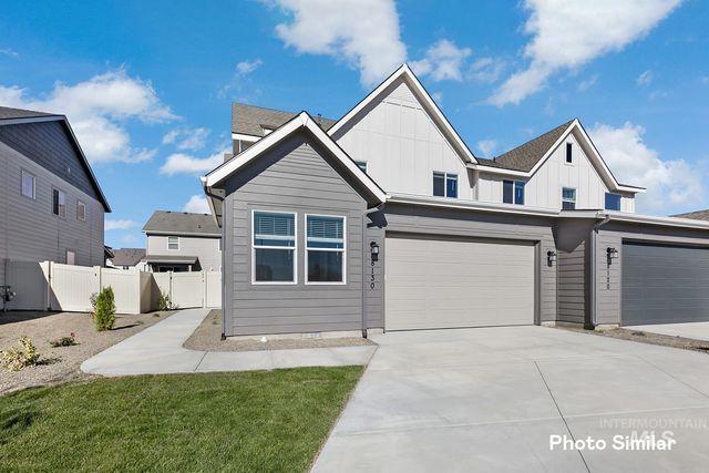 1742 N Black Cyprus Ave, Eagle, ID 83616 property photo