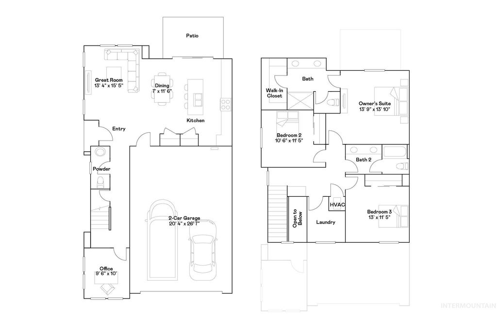 1742 N Black Cyprus Ave, Eagle, ID 83616 photo 2