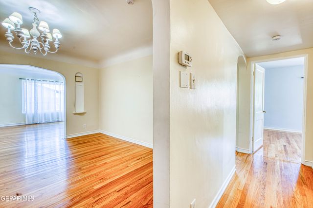 820 Galloway Drive, El Paso, TX 79902