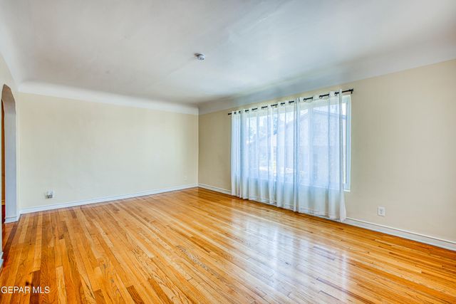 820 Galloway Drive, El Paso, TX 79902