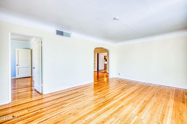 820 Galloway Drive, El Paso, TX 79902