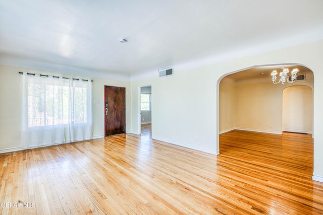 820 Galloway Drive, El Paso, TX 79902