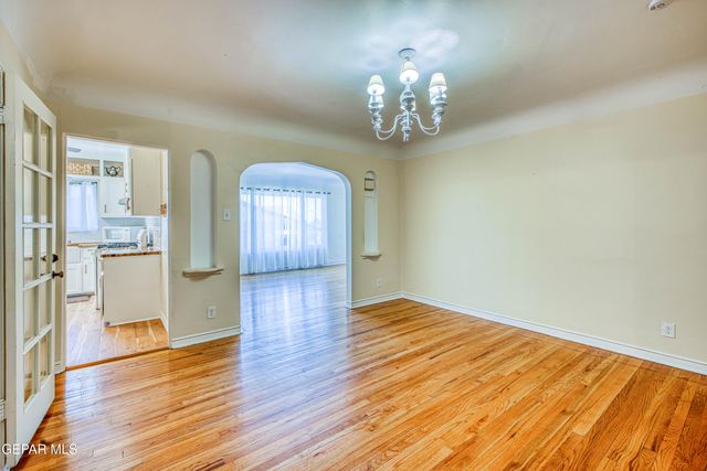 820 Galloway Drive, El Paso, TX 79902