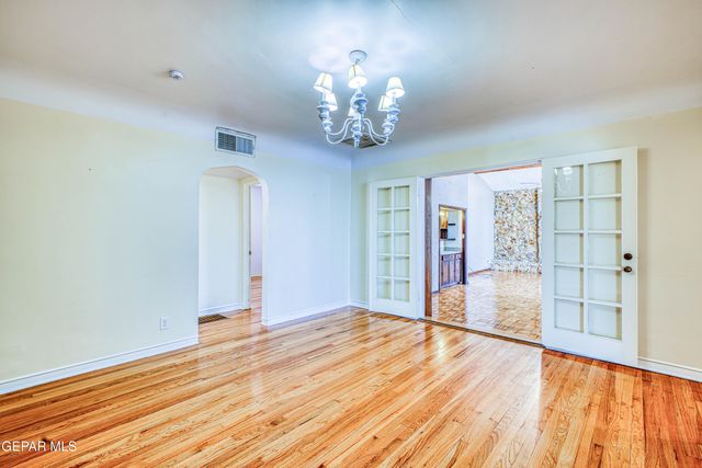 820 Galloway Drive, El Paso, TX 79902