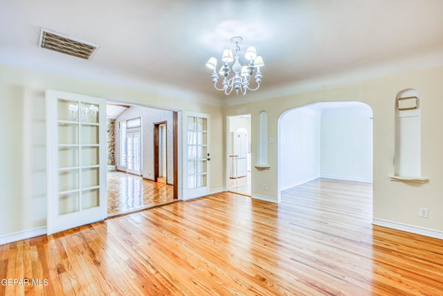 820 Galloway Drive, El Paso, TX 79902